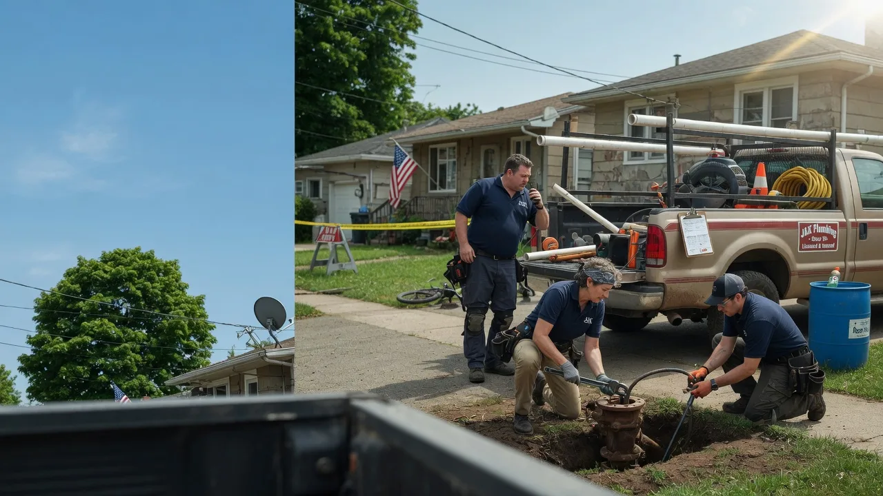 Water Heater Replacement in Biscoe, AR near me